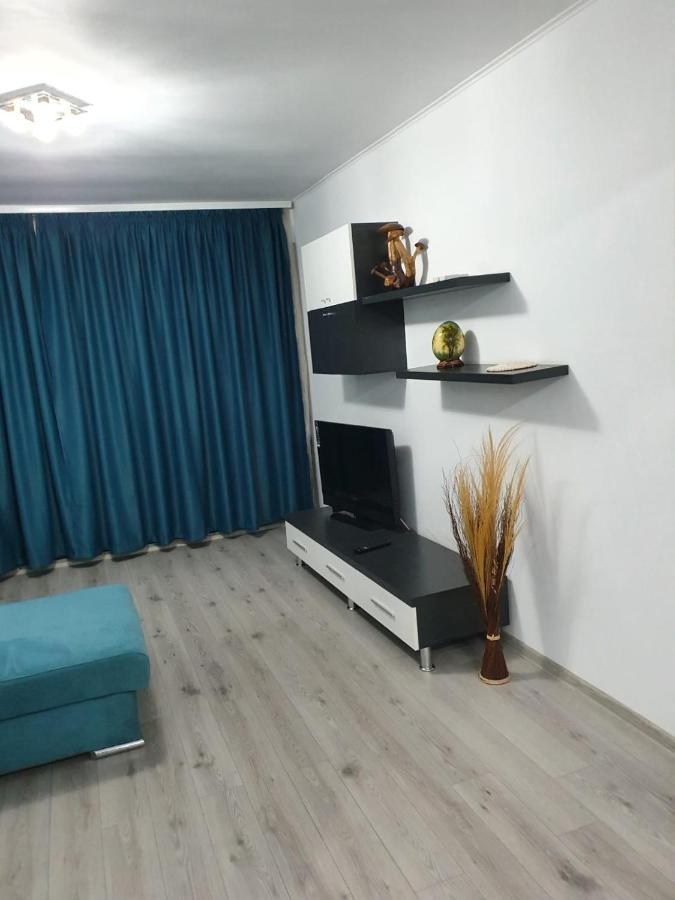 Апартаменты Apartament Barrels Beach Мамая Экстерьер фото