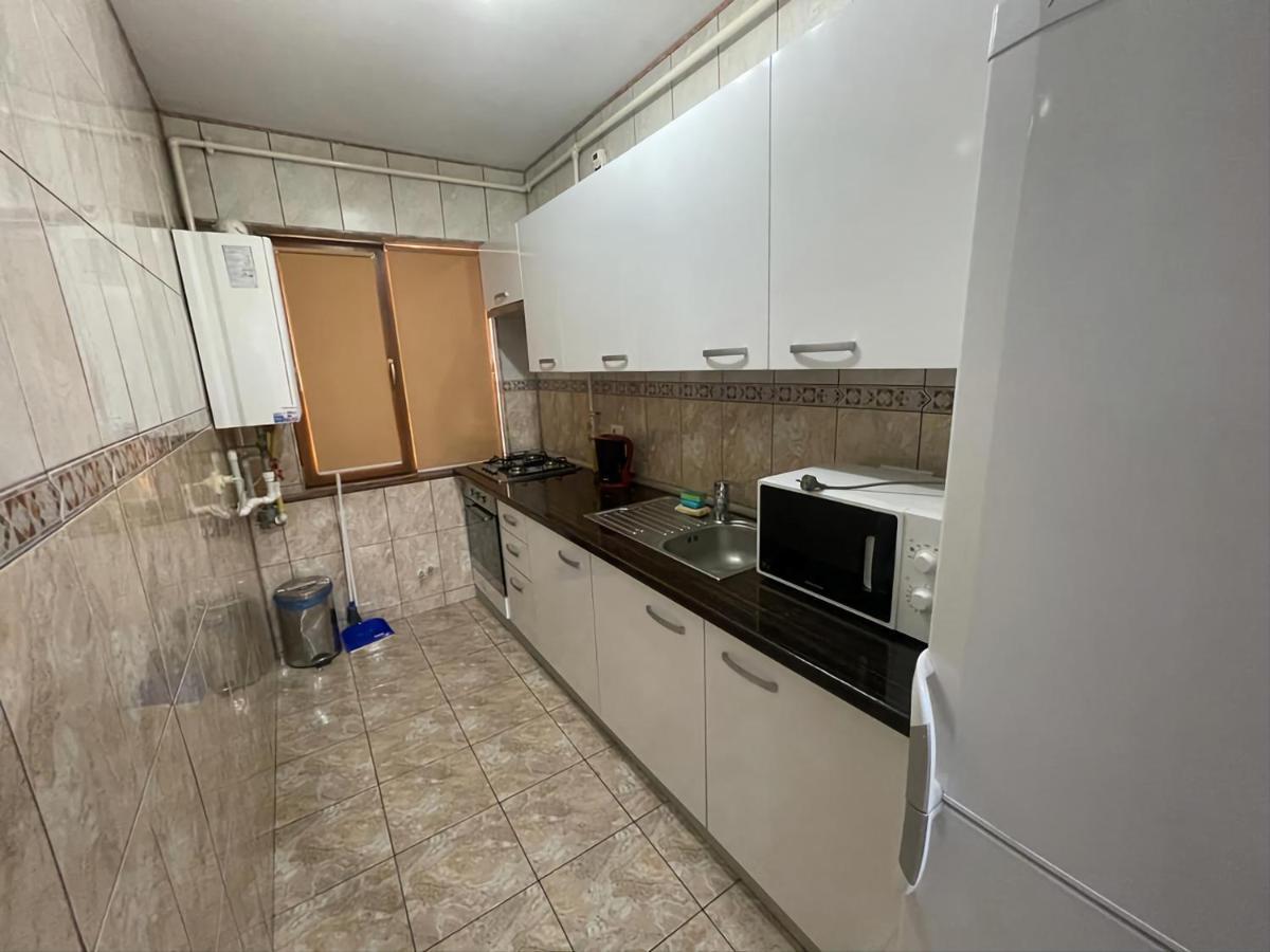 Апартаменты Apartament Barrels Beach Мамая Экстерьер фото